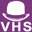 Village Hat Shop logo