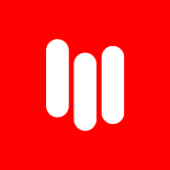 Vinyl Me Please logo