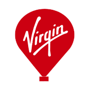 Virgin Balloon Flights UK logo
