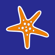 Visit sealife logo