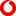 Vodafone UK logo