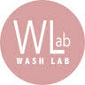 Wash Lab Shop logo