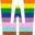 Wet For Her logo