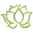 White Lotus Home logo