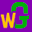 Wicked Good Cookies logo