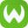 Wild Tangent logo