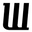 Woodies logo