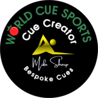 World Cue Sports logo