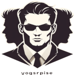 Yogi Surprise logo