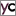 Yoogi's Closet logo