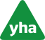 Youth Hostels Association logo