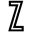 Z Gallerie logo